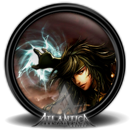 Atlantica Online 3 Icon 256x256 png